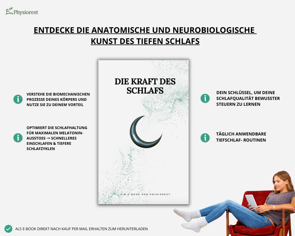 Physiorest DeepSleep System