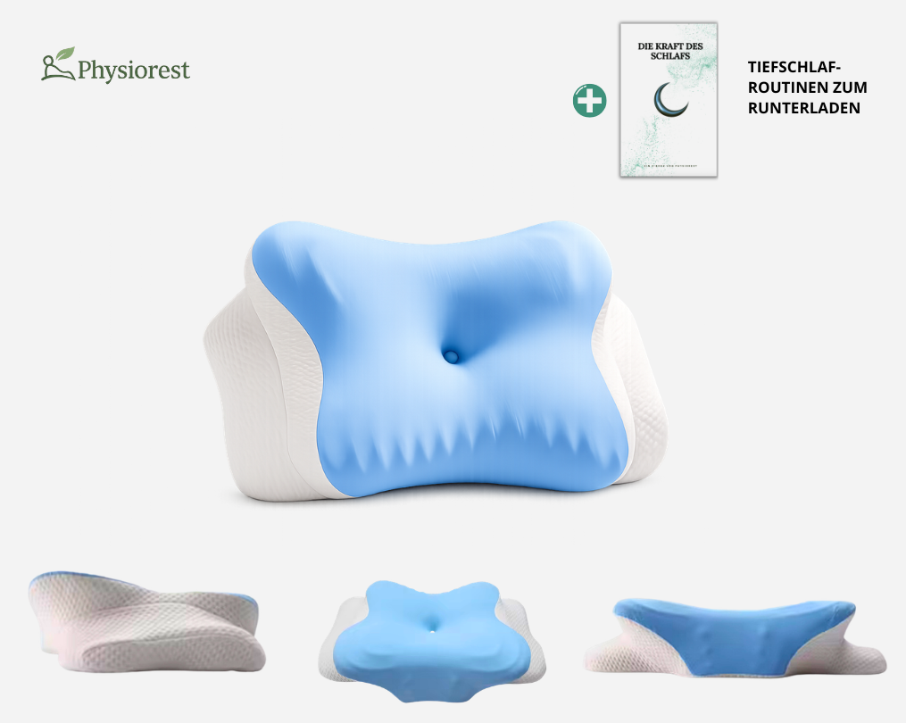 Physiorest DeepSleep System