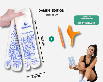 Reflexonen Socken