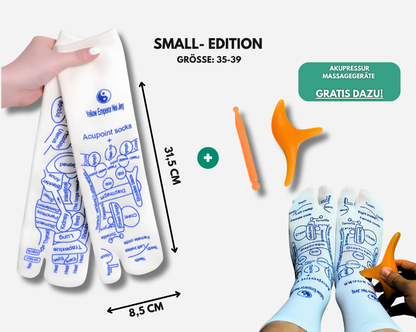 Reflexonen Socken