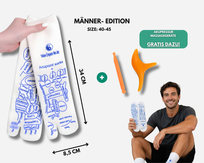 Reflexonen Socken