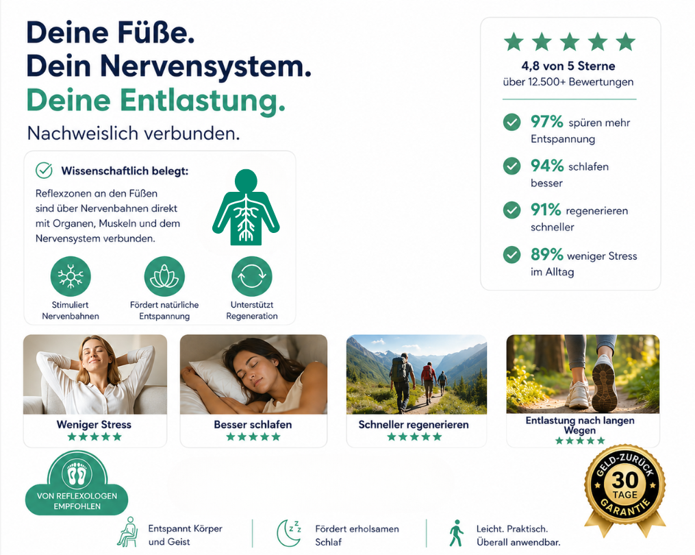 Reflexonen Socken