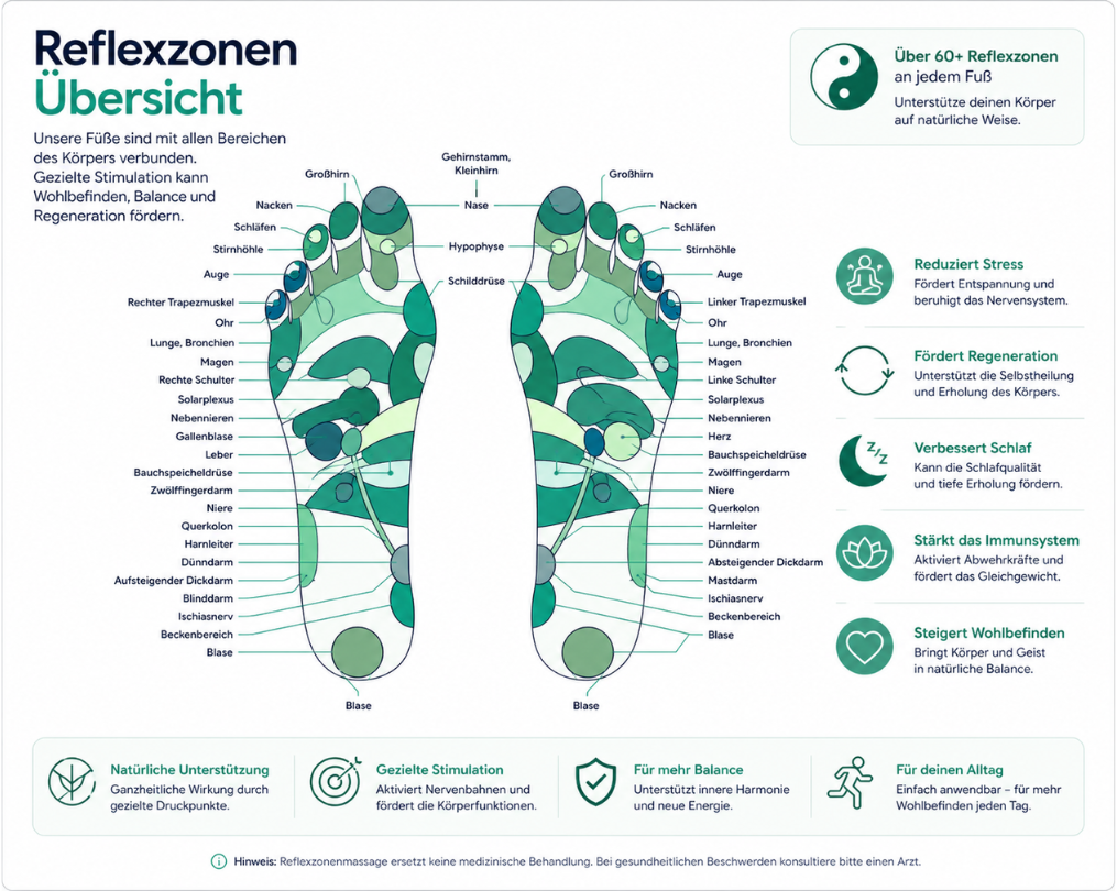 Reflexonen Socken