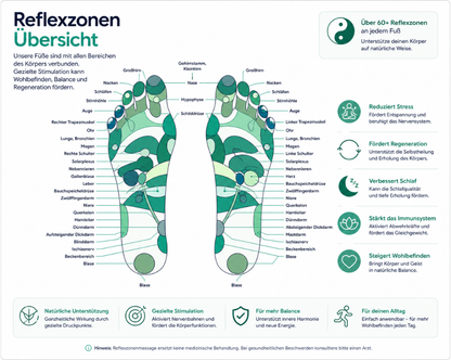 Reflexonen Socken