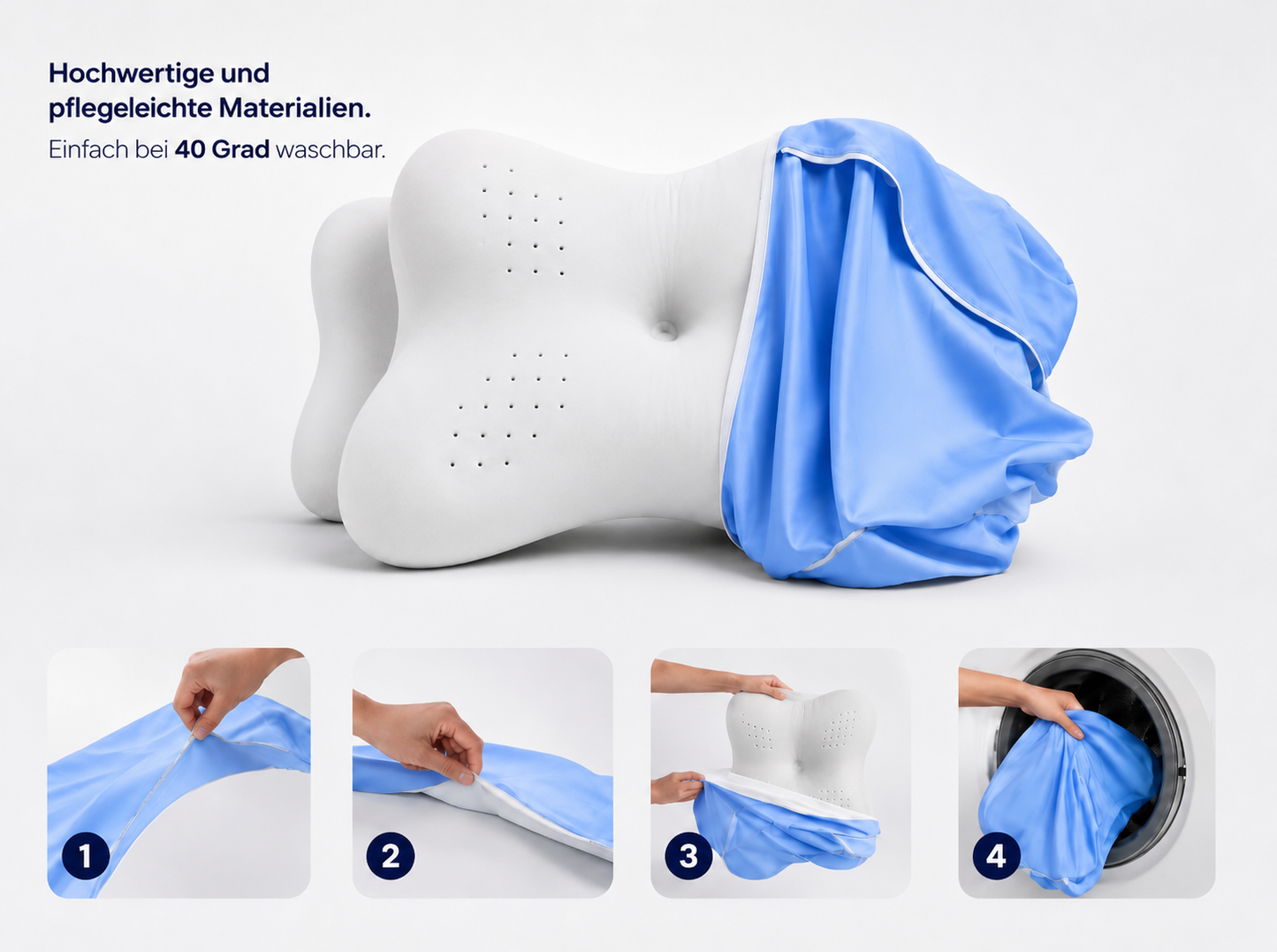Physiorest Nachtbalance- System
