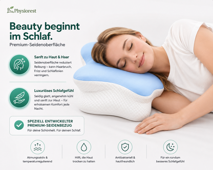 Physiorest Nachtbalance- System