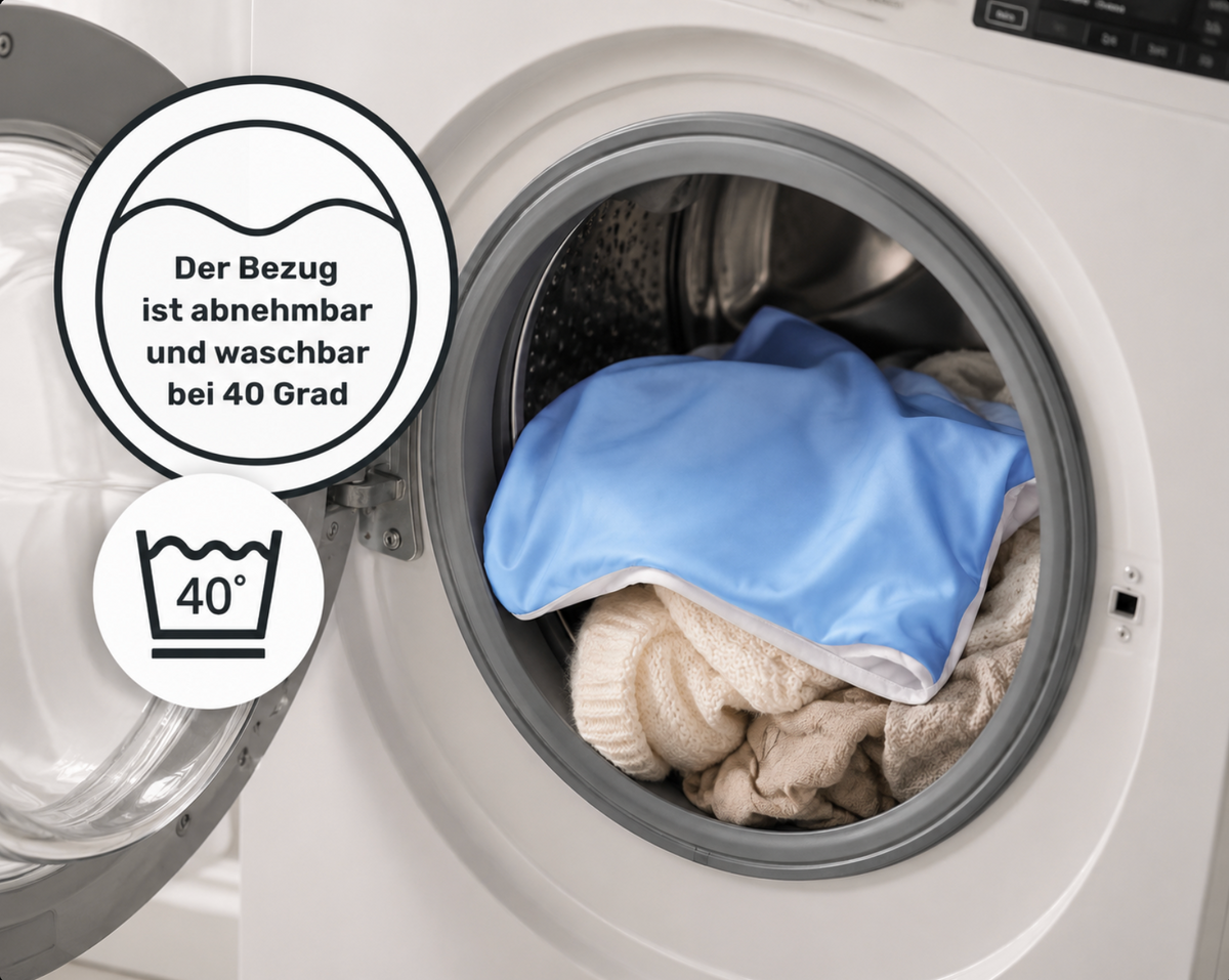 Physiorest Nachtbalance- System