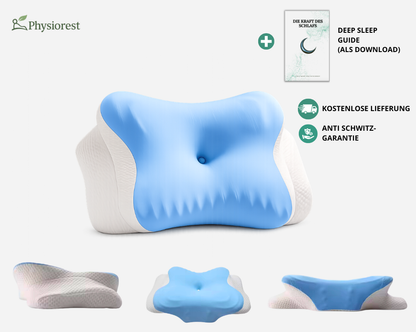 Physiorest Nachtbalance- System