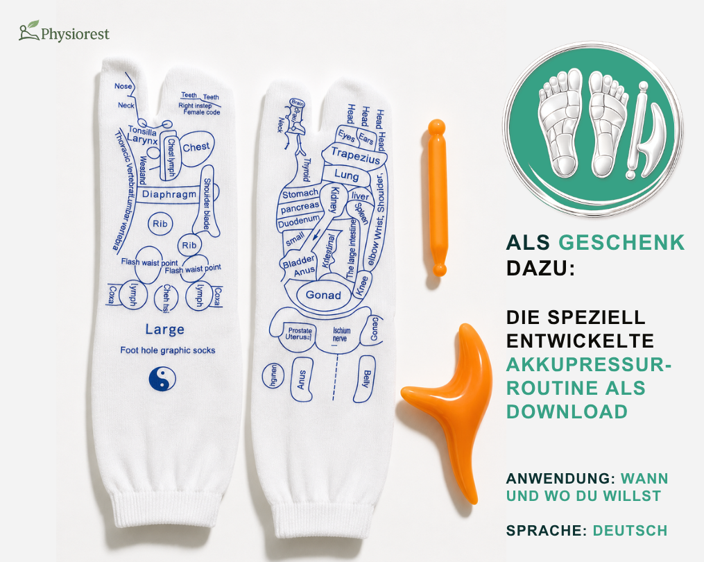 Reflexonen Socken