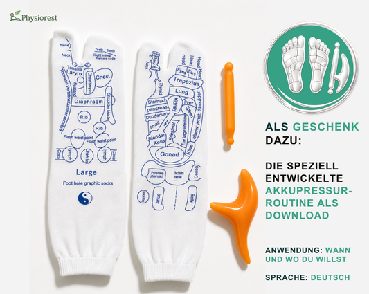 Reflexonen Socken