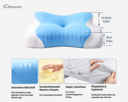 Physiorest DeepSleep System