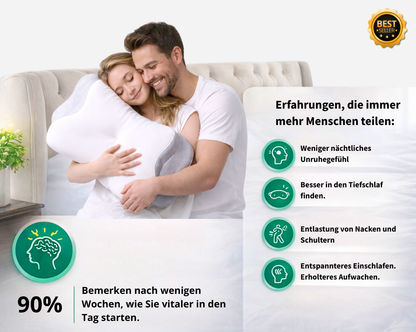 Nachtbalance 3er- System