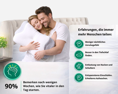 Physiorest DeepSleep System