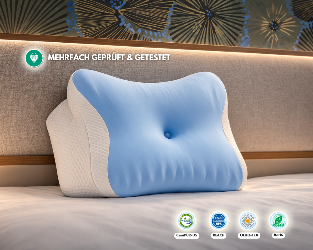 Physiorest DeepSleep System